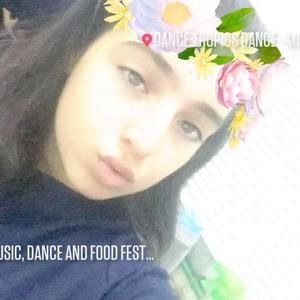 Meet your Posher, Seedra